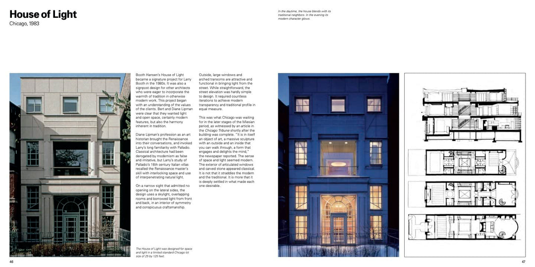 Modern Beyond Style: And the Pursuit of Beauty