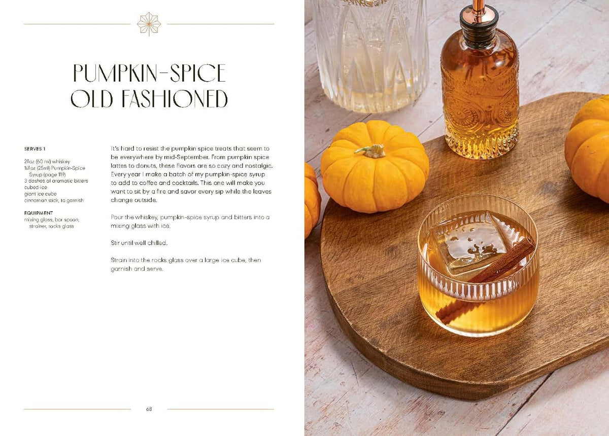 Sips of the Seasons