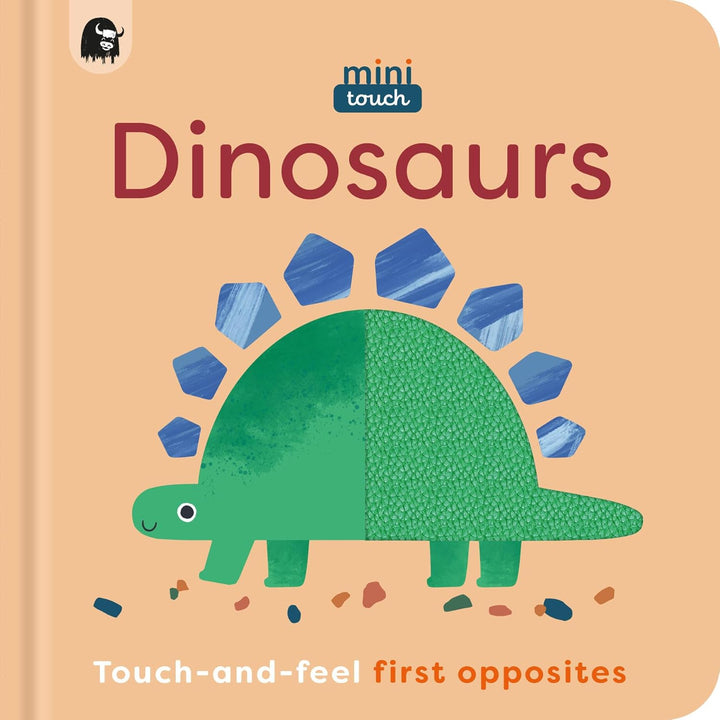 On The Go: Dinosaurs