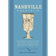 Nashville Cocktails