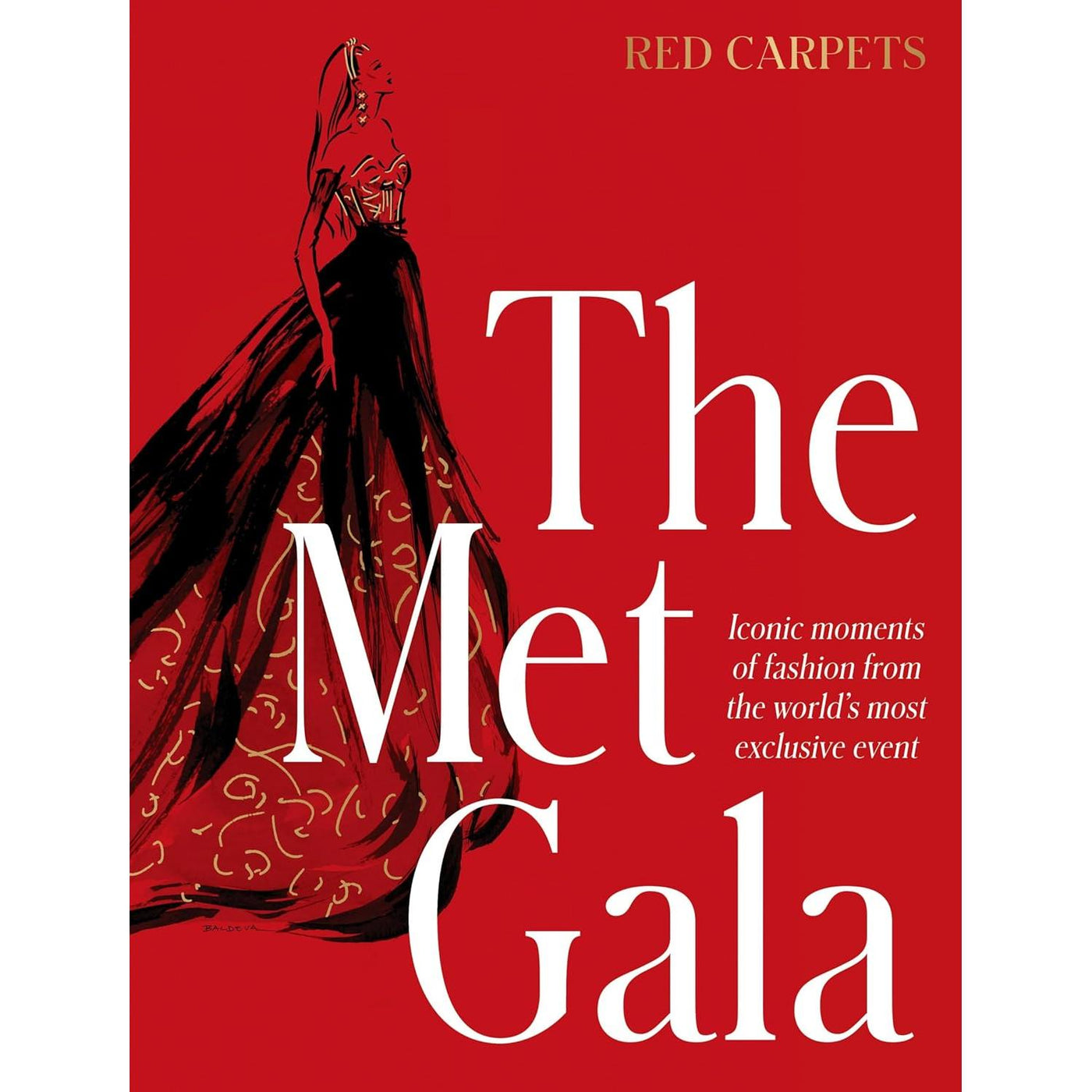 The Met Gala: Red Carpet Style