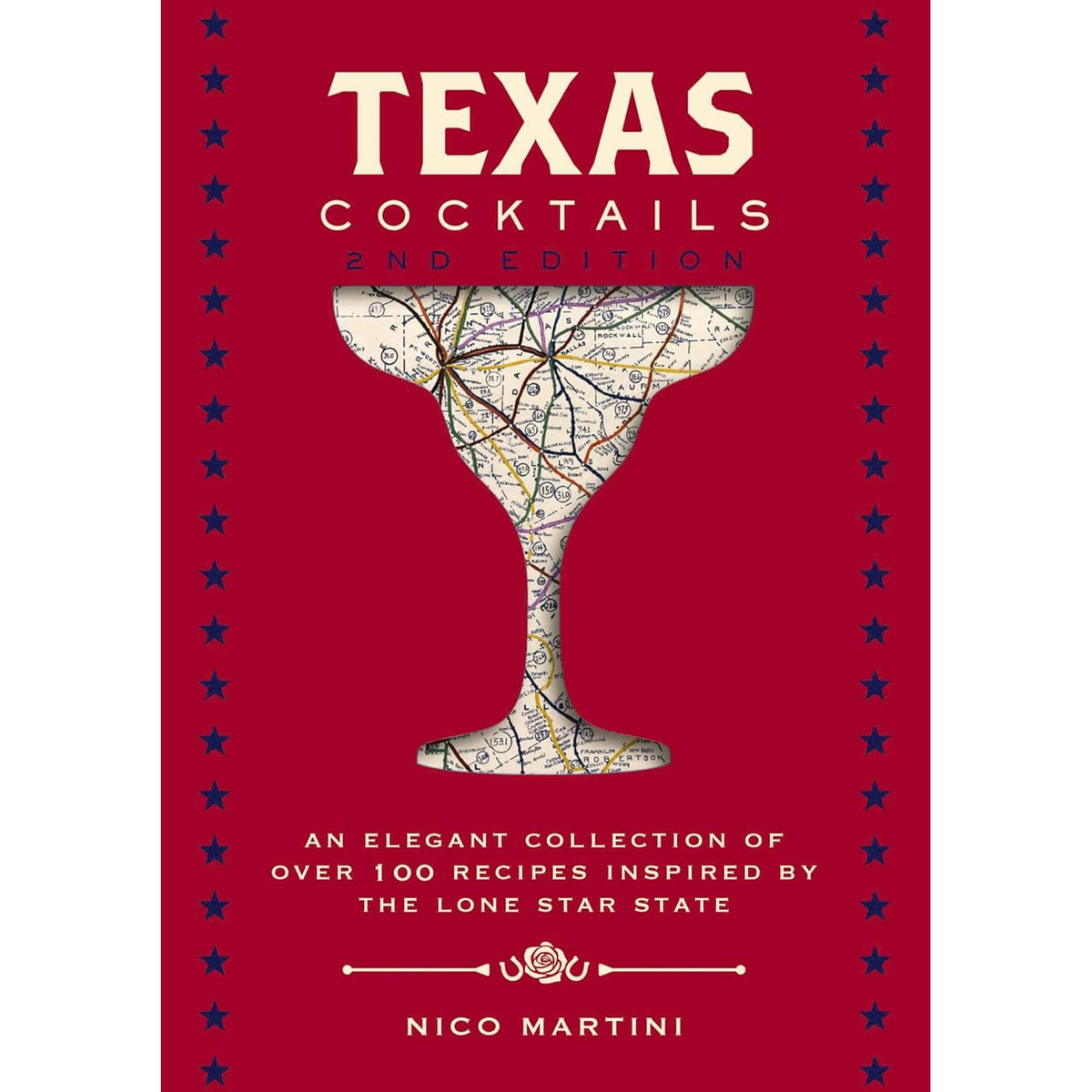 Texas Cocktails