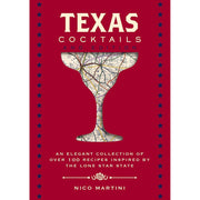 Texas Cocktails