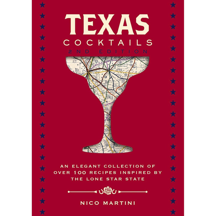 Texas Cocktails