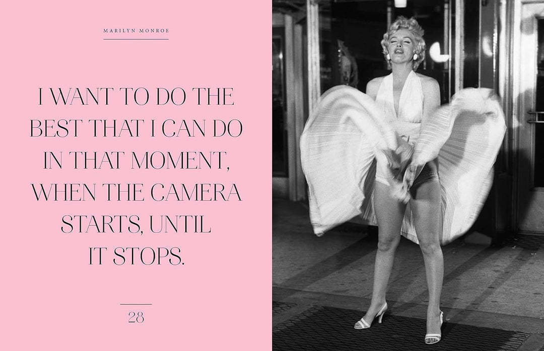 Icons Of Style: Marilyn Monroe