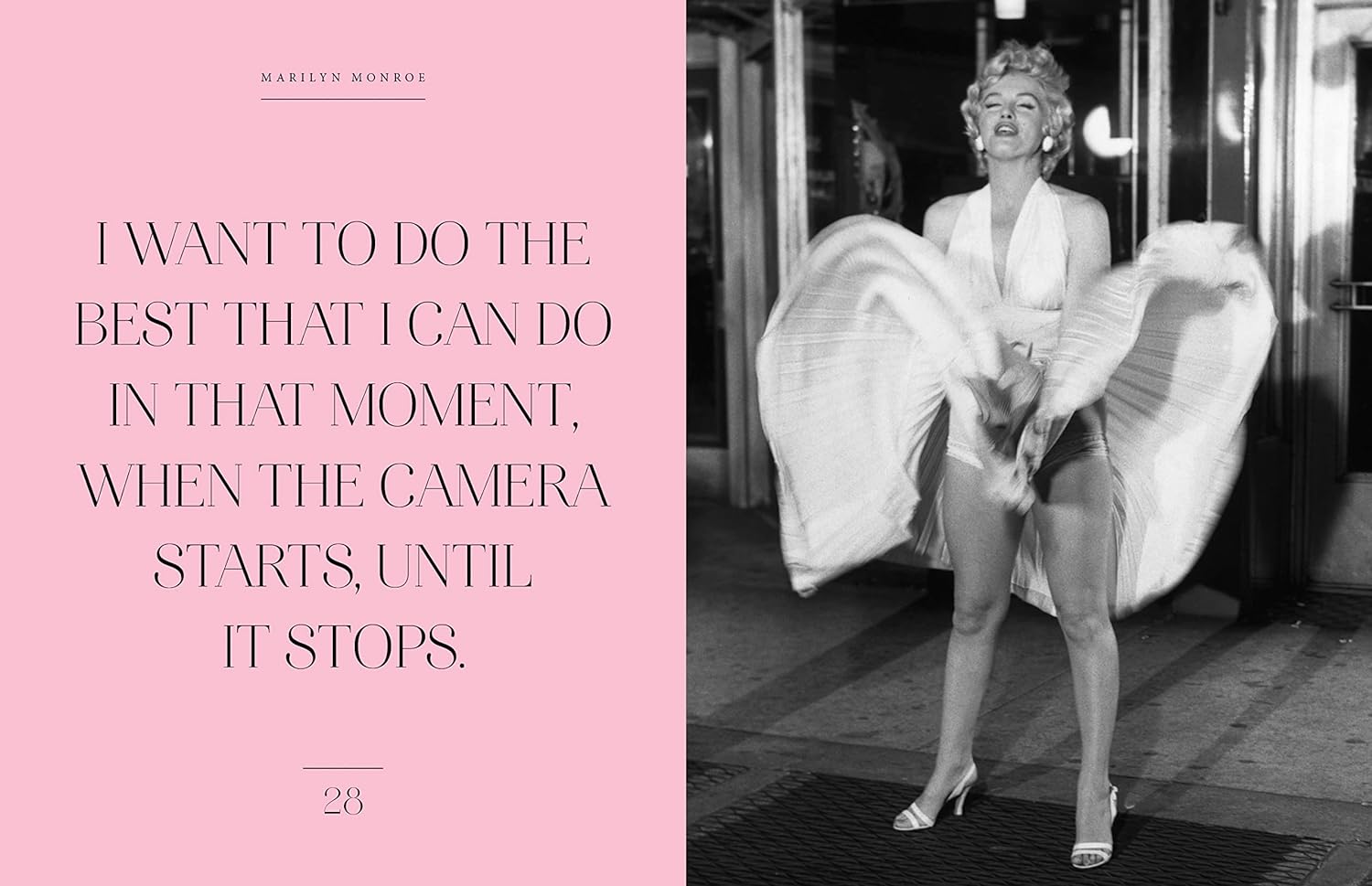 Icons Of Style: Marilyn Monroe - Just Fabulous Palm Springs