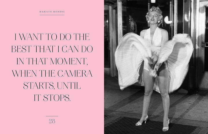 Icons Of Style: Marilyn Monroe