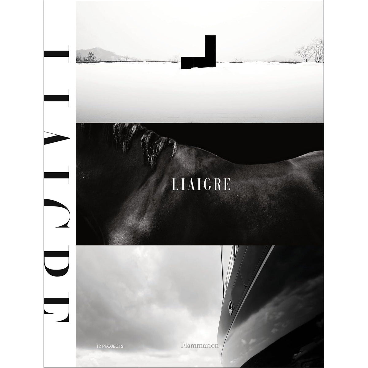 Liaigre: 12 Projects