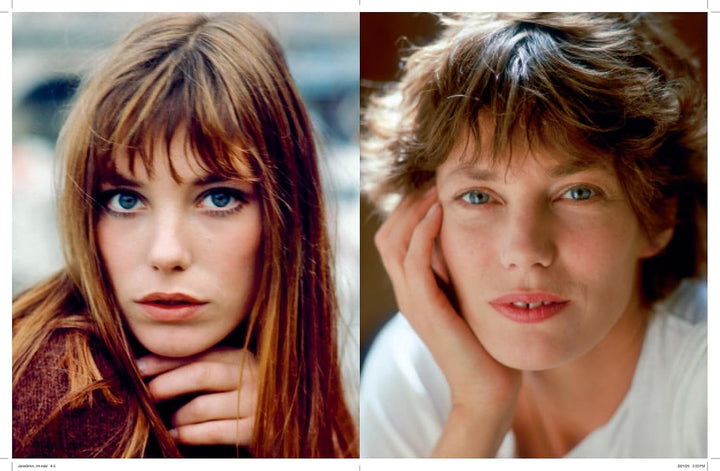 Jane Birkin: Icon Of Style - Just Fabulous Palm Springs