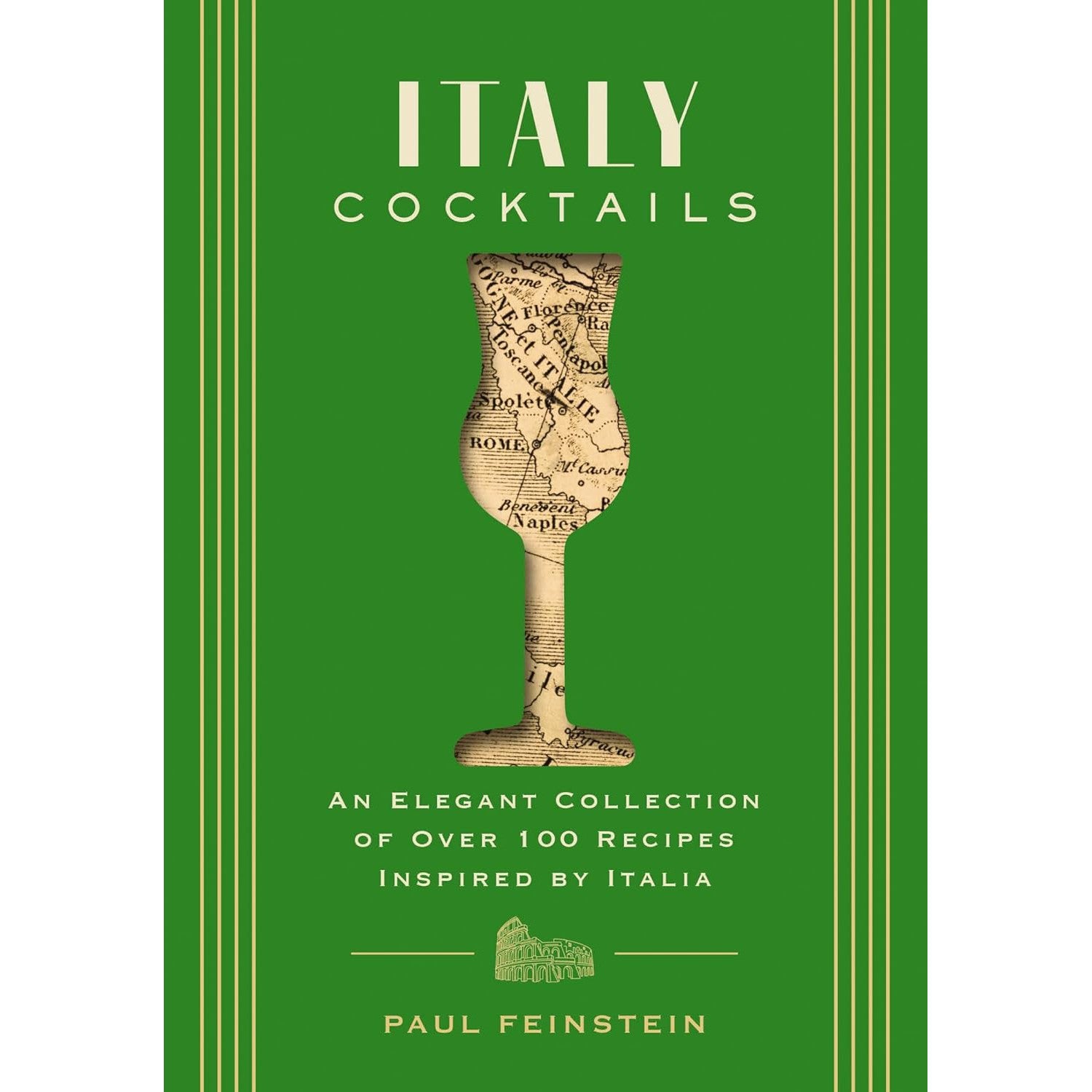 Italy Cocktails