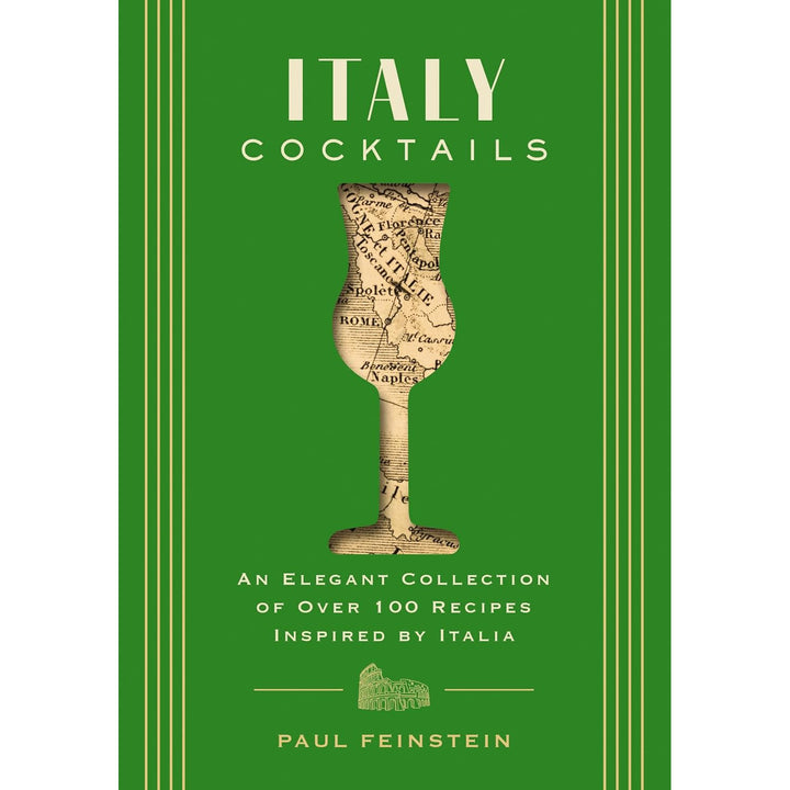 Italy Cocktails