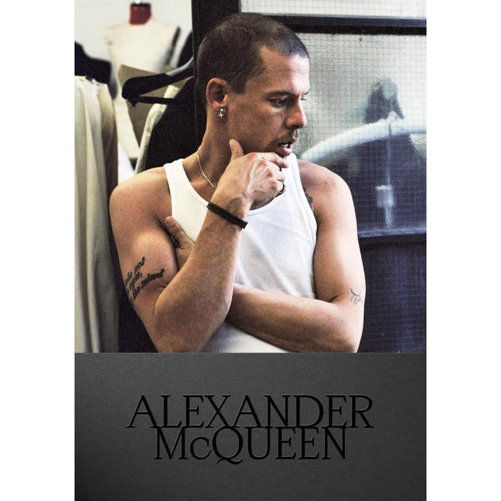 Alexander McQueen: Iconic - Just Fabulous Palm Springs