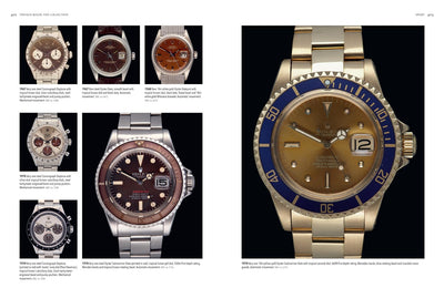 Vintage Rolex - New 2025 Edition