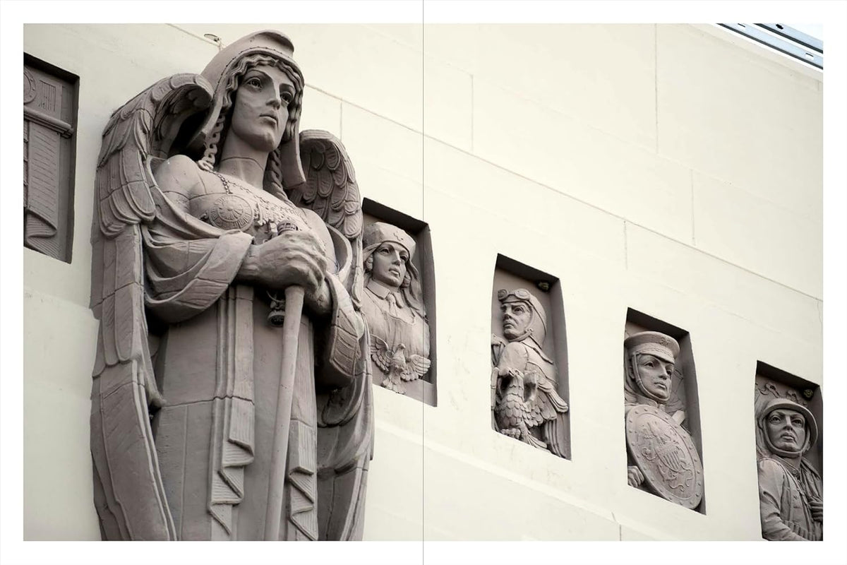 Art Deco Los Angeles