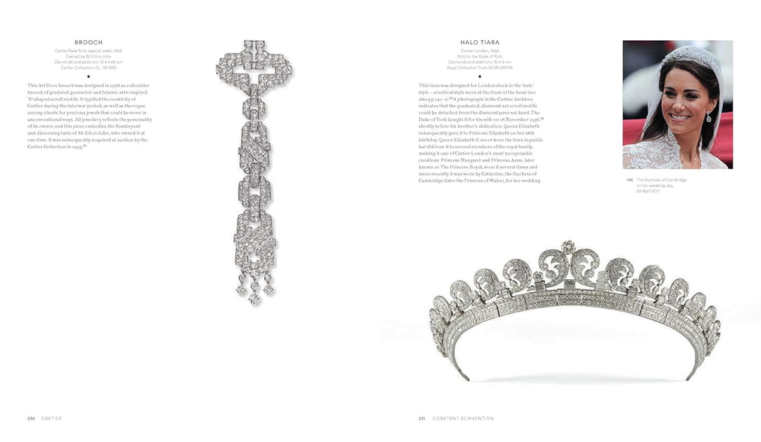 Cartier