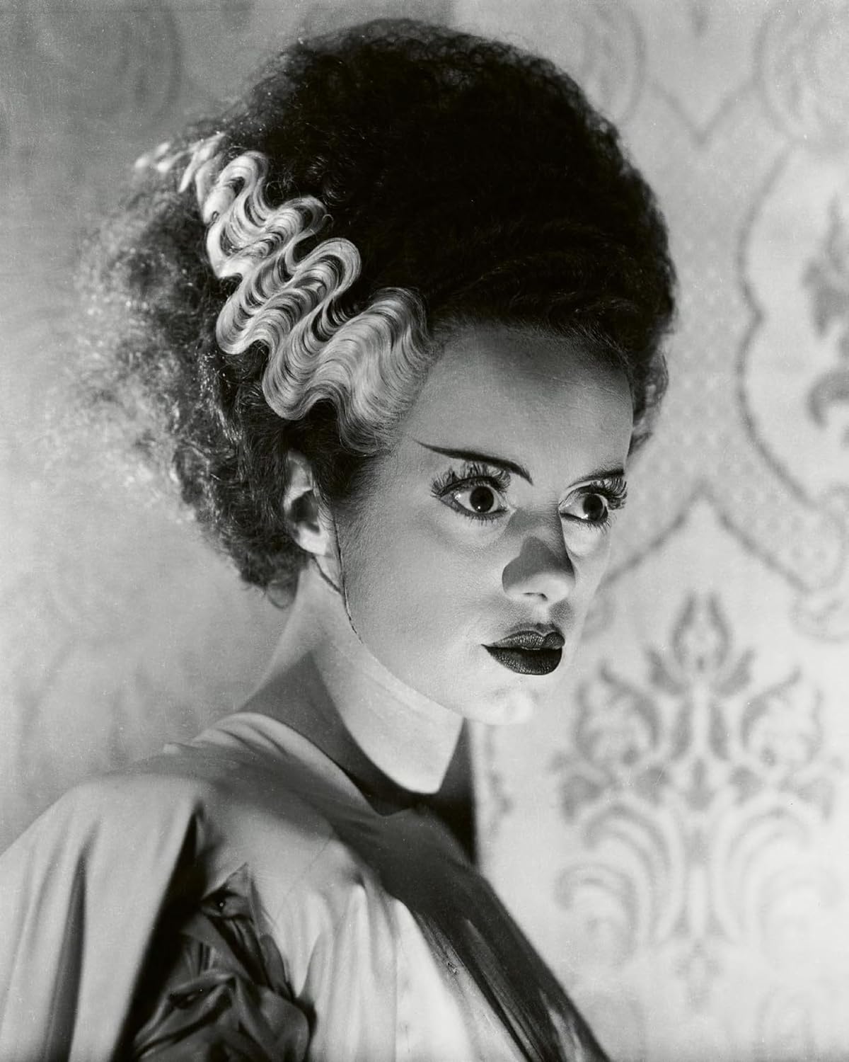 Fabulous Faces Of Classic Hollywood