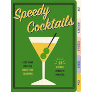 Speedy Cocktails