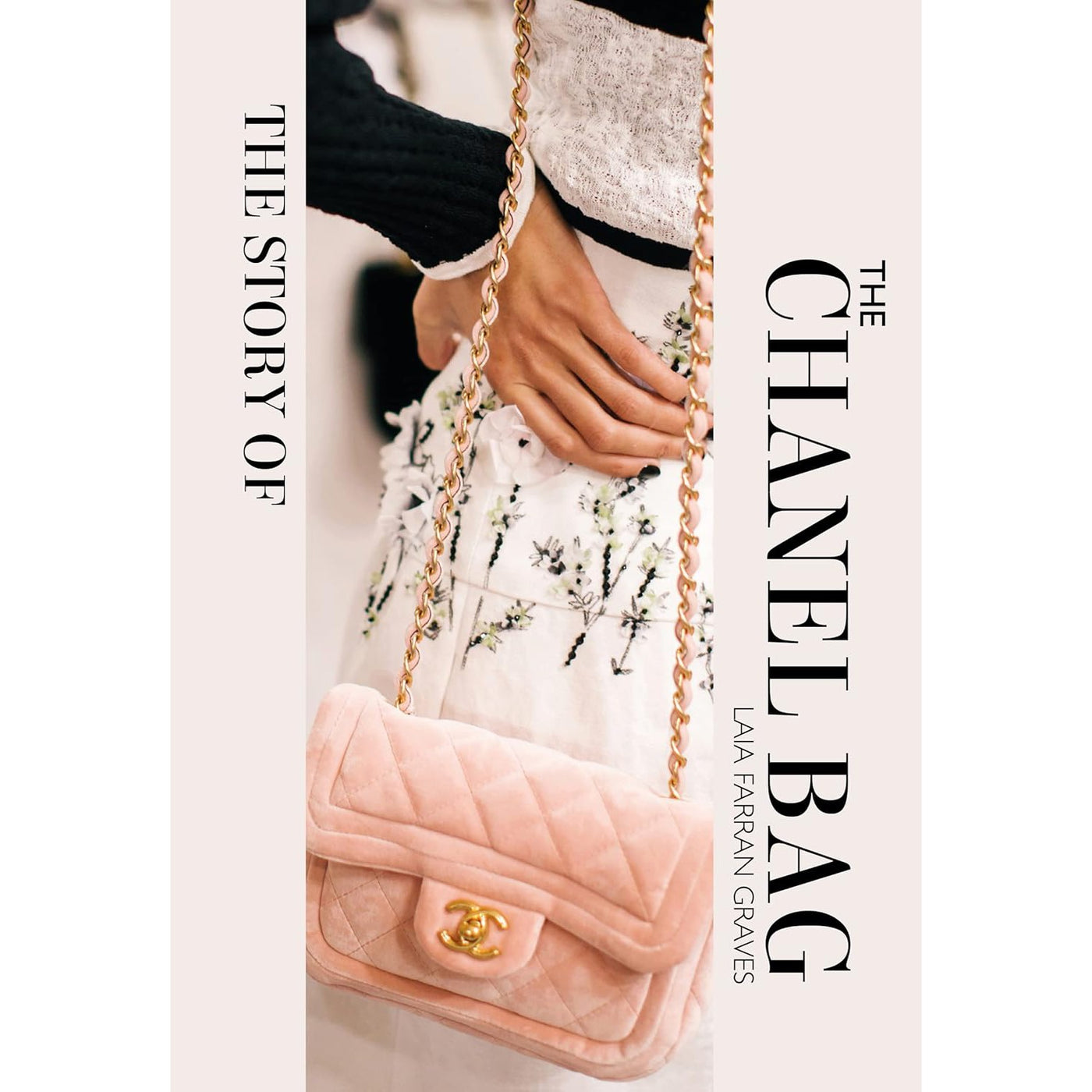 The Story Of The Chanel Bag