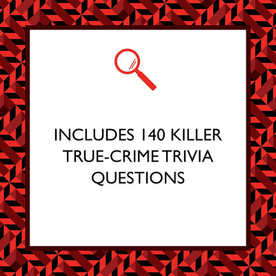 Games Room: True Crime Trivia