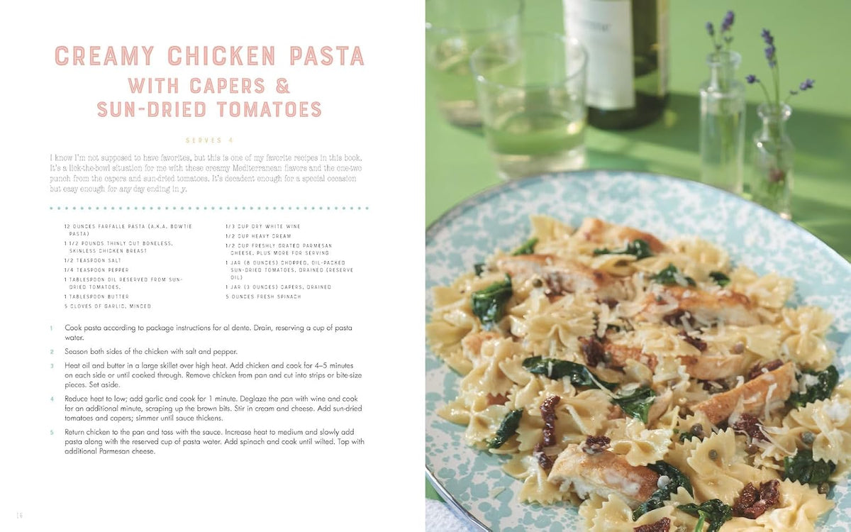 Oh $#!% What's for Dinner?