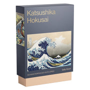 Katsushika Hokusai Deck: 50 Masterpieces Explored