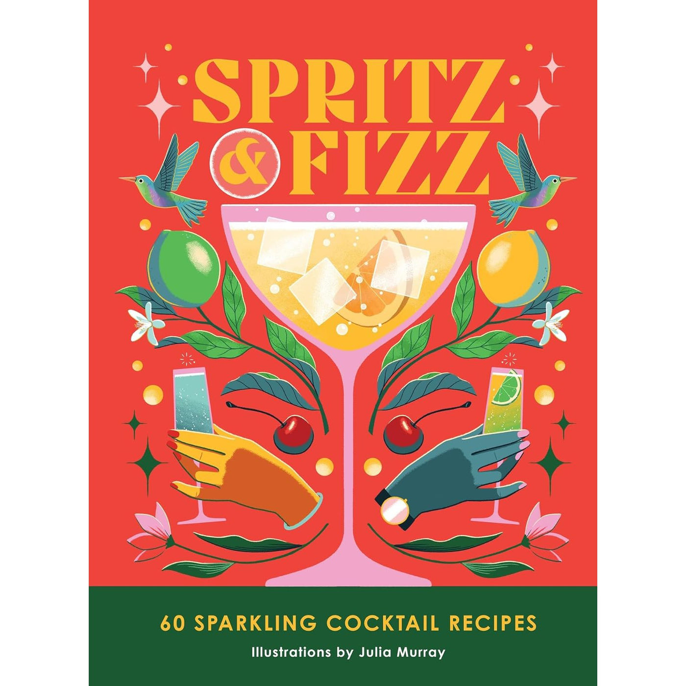 Spritz And Fizz