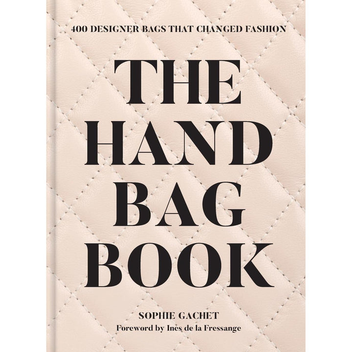 The Handbag Book