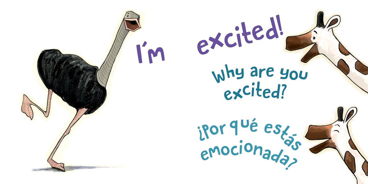 How Are You? Como estas?