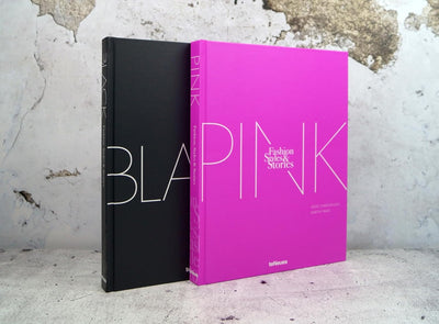 The Black Book: Fashion, Styles & Stories