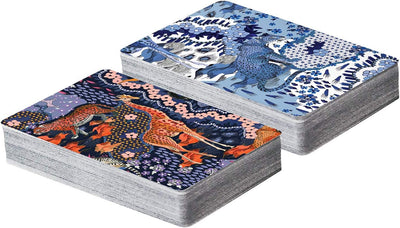 Liberty Maxine Playing Cards Set