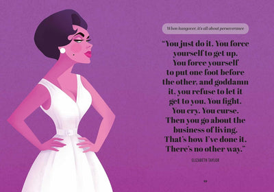 The Gay Icon's Guide To Life
