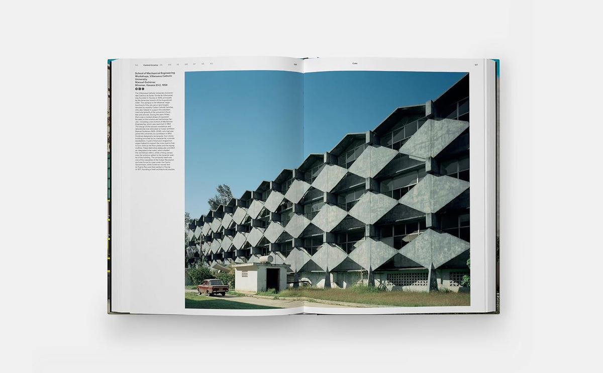 Atlas Of Mid-Century Modern Masterpieces - Just Fabulous Palm Springs