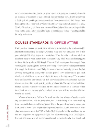 Working Girls: Trixie and Katya's Guide to Professional Womanhood