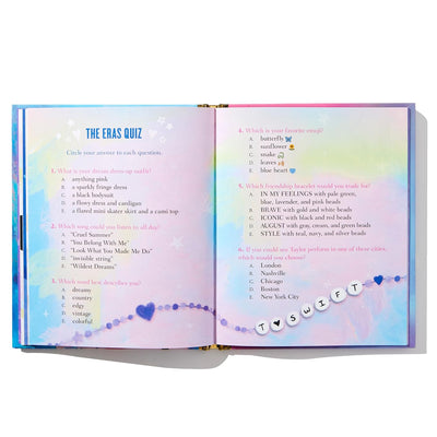 Little Golden Book: Taylor Swift Deluxe