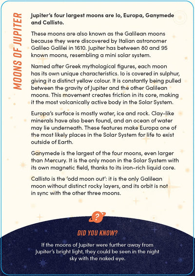 The Solar System: An Illustrated Guide To Our Home In Space