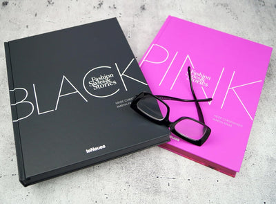 The Black Book: Fashion, Styles & Stories