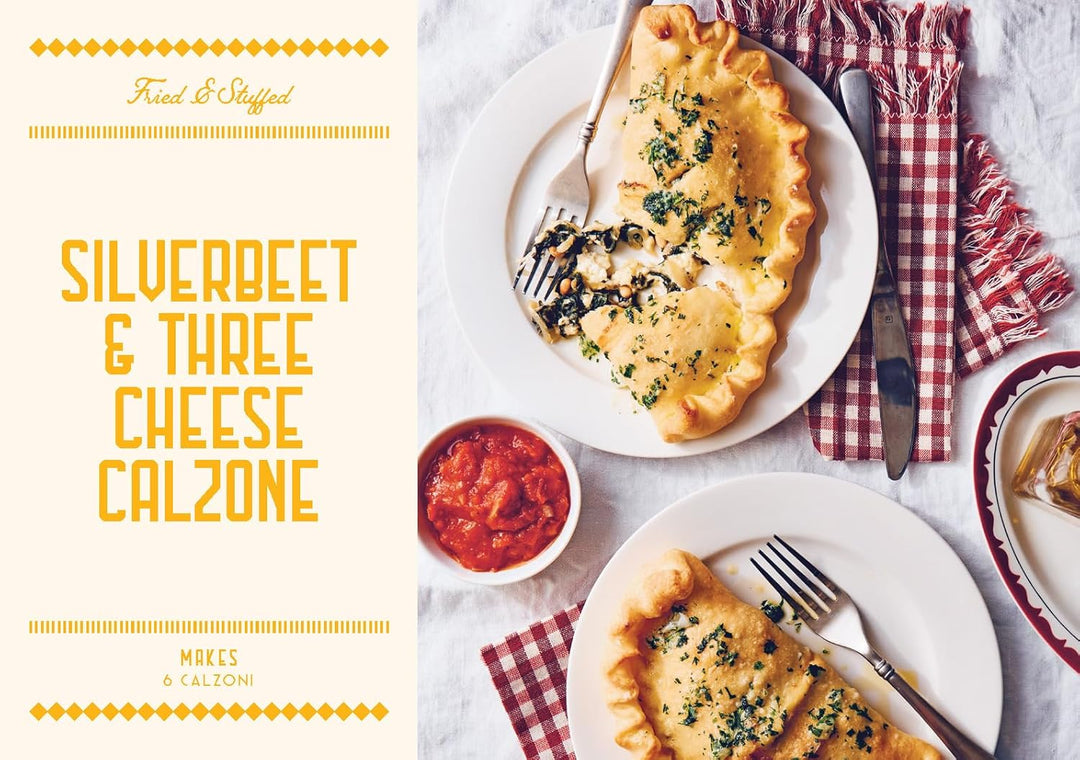 The Pizza Shop: 50 Great Pizza Recipes