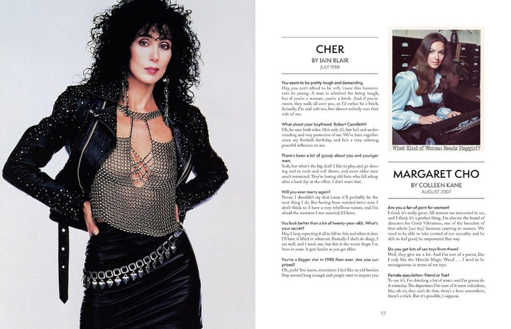 Playgirl: The Official History Of A Cult Magazine
