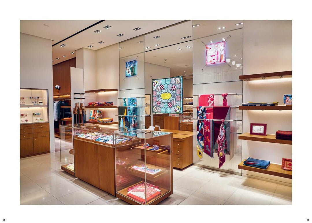 The Essence Of Hermes - Just Fabulous Palm Springs