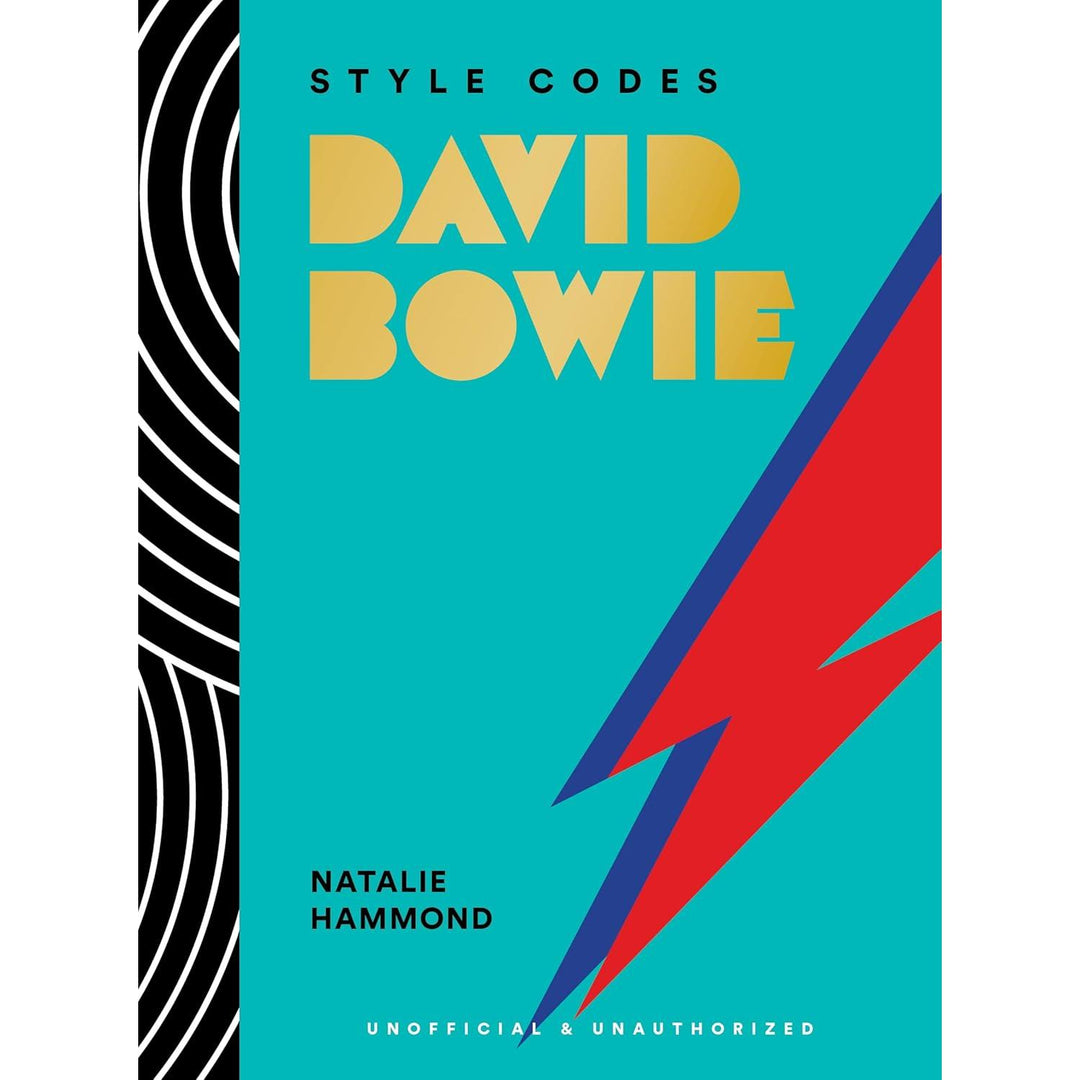 Style Codes: David Bowie - Just Fabulous Palm Springs