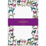 Liberty Best In Show Memo Pad - Just Fabulous Palm Springs