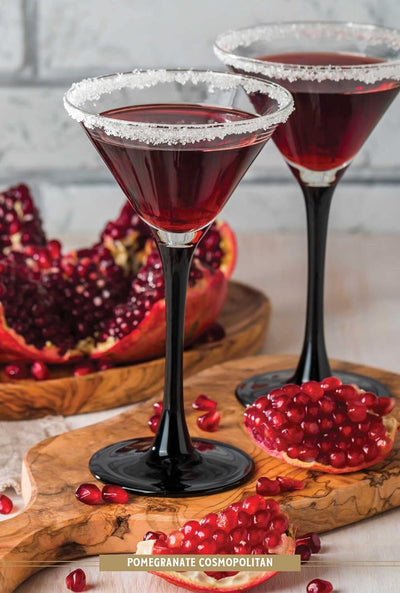 Winter Cheers: Cozy Cold Weather Cocktail And Drink Recipes
