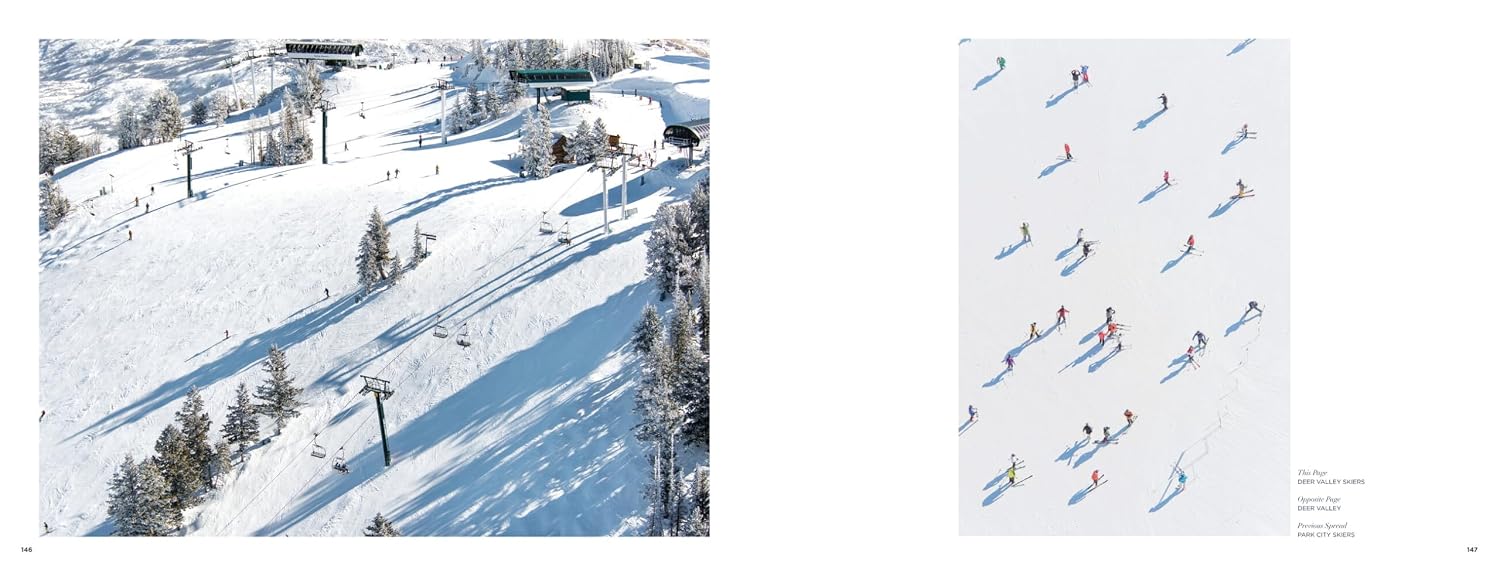 Gray Malin: Snow