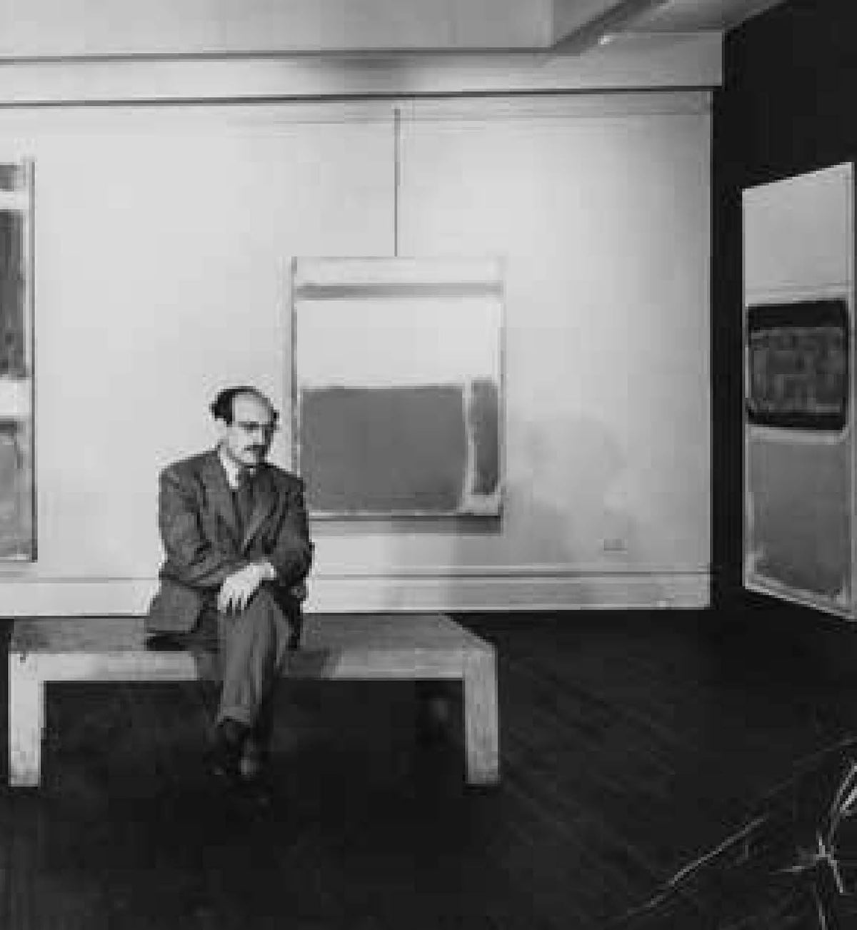 Rothko - Just Fabulous Palm Springs