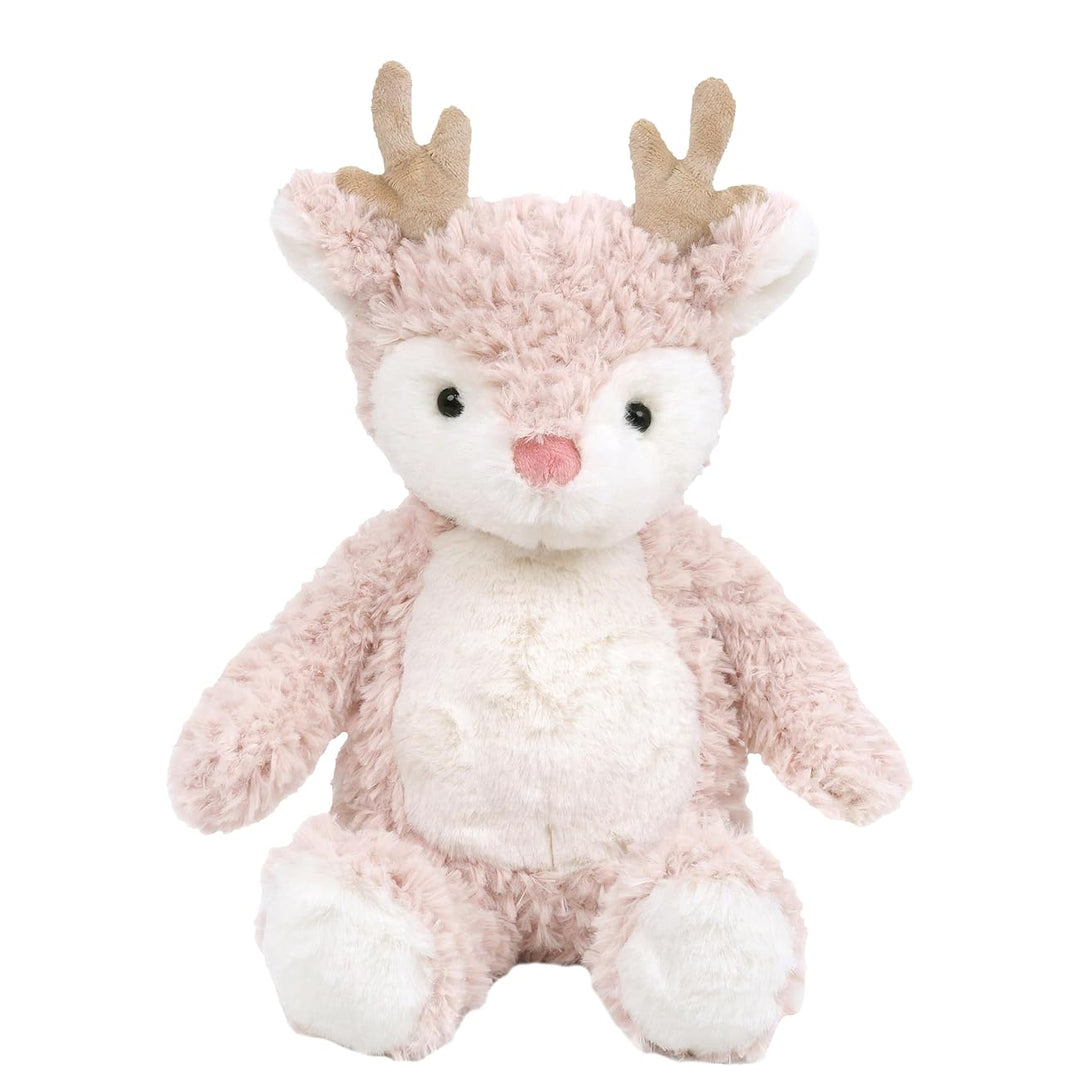 Noelle Reindeer Plush