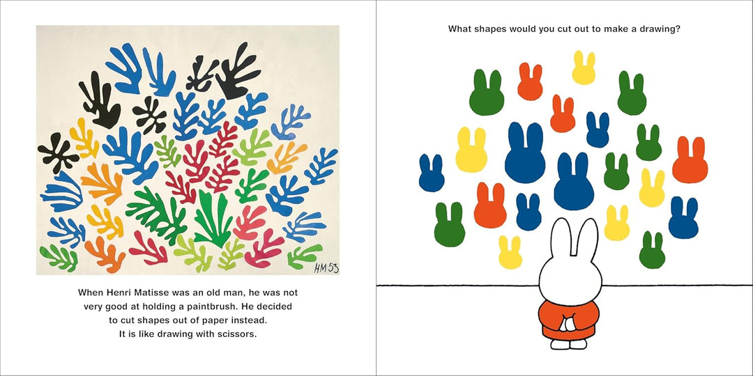 Miffy And The Artists - Just Fabulous Palm Springs