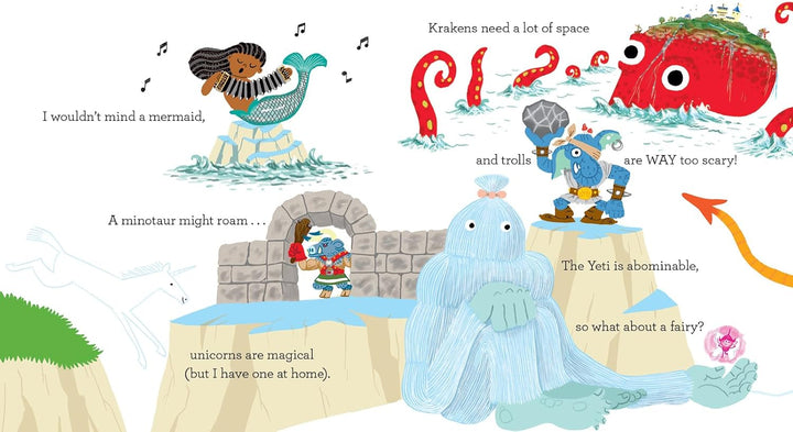 If I Had A Dragon - Just Fabulous Palm Springs