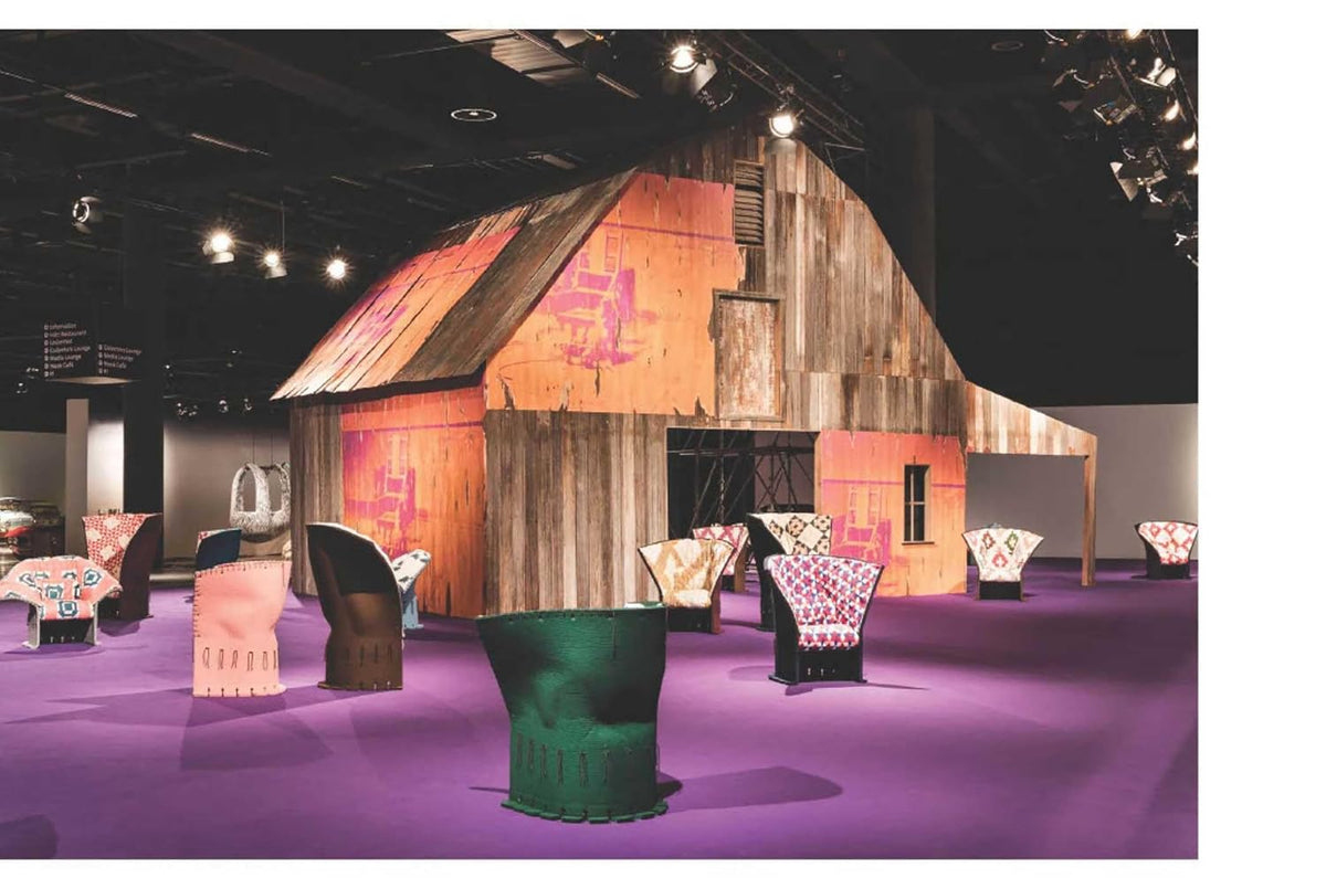 Fashion & Interiors: A Gendered Affair