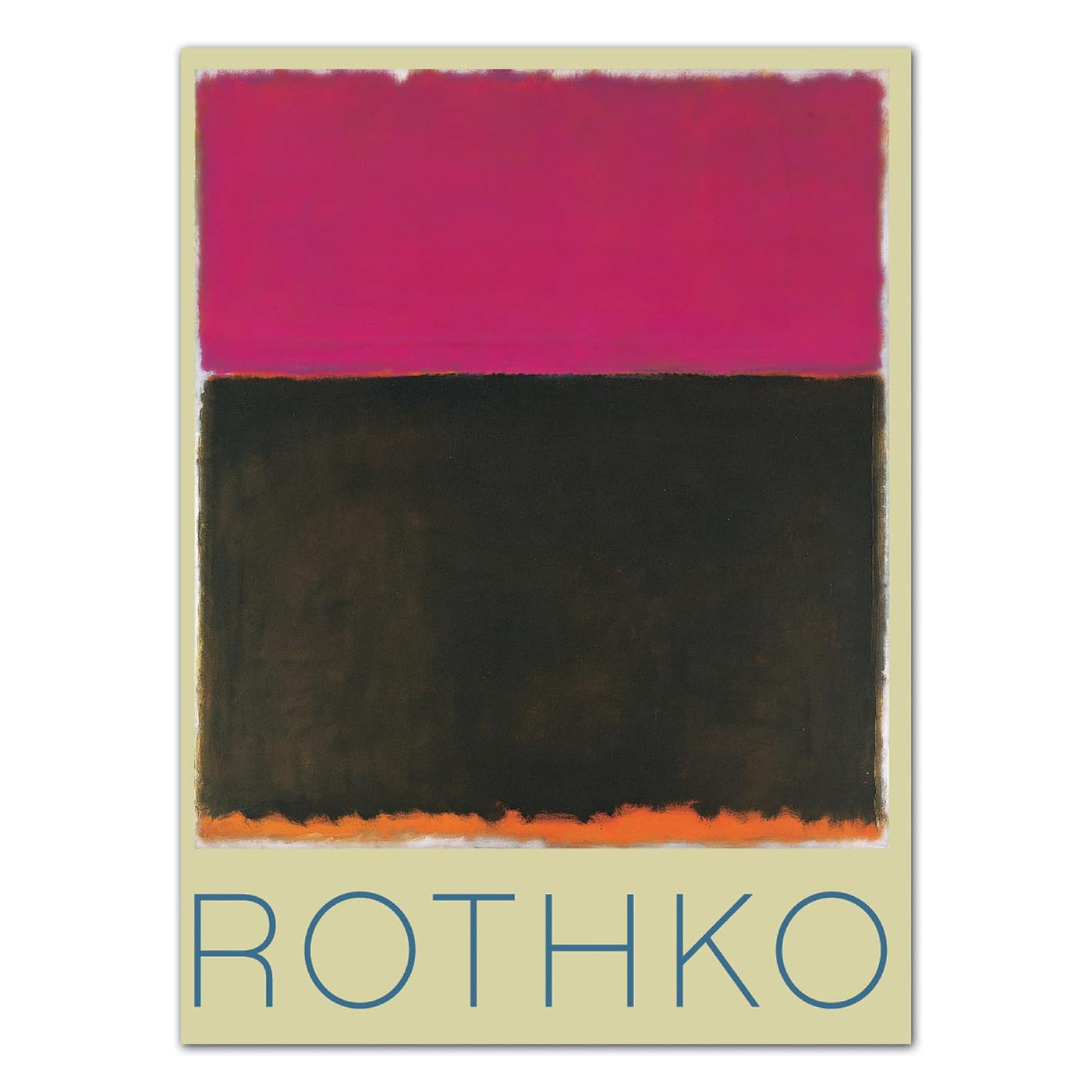 Mark Rothko Boxed Cards