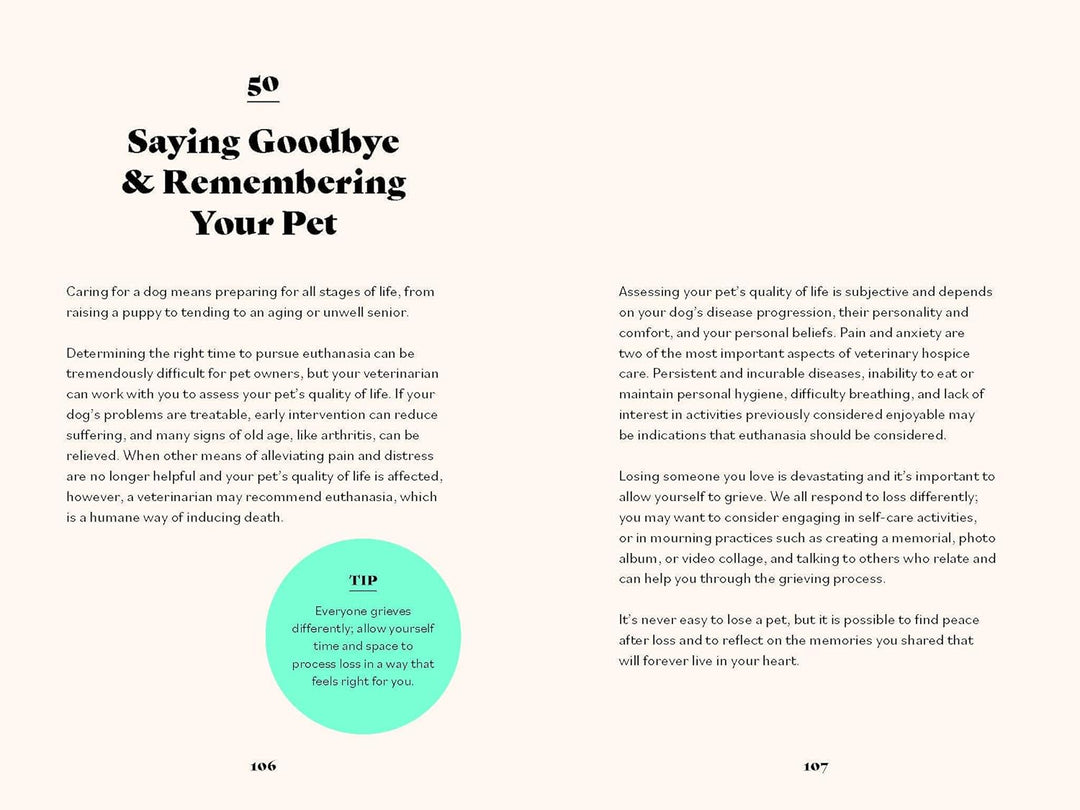 The Ultimate Guidebook For Dog Owners